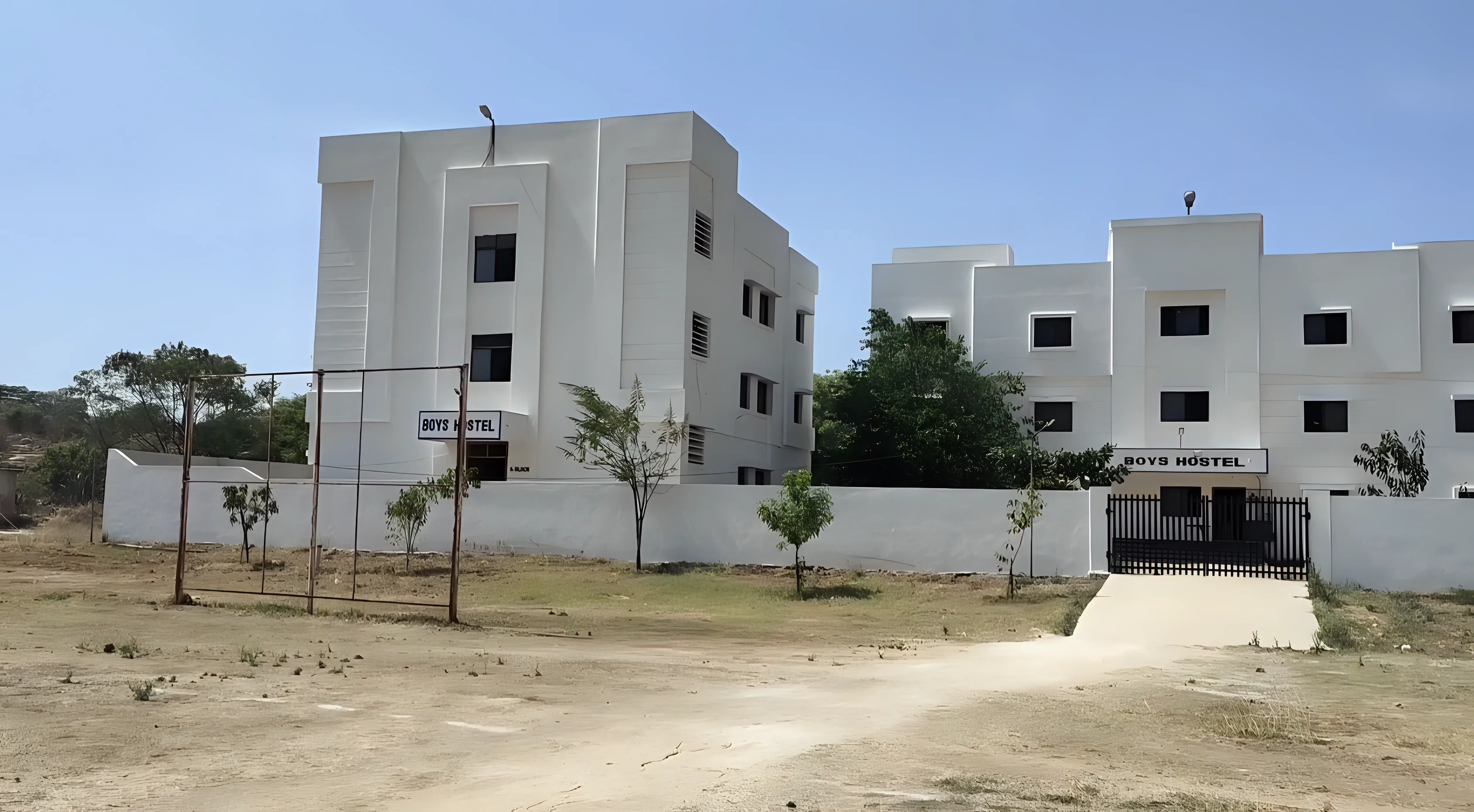 Aditya college of engineering Madanapalle hostel photo 2
